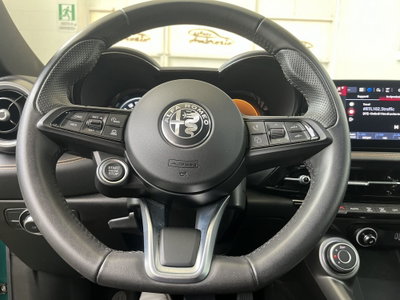 Alfa Romeo Tonale 1.6 Ti 130cv tct6 (7)