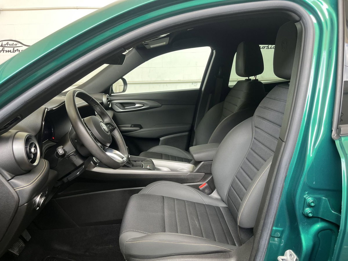 Alfa Romeo Tonale 1.6 Ti 130cv tct6 (8)