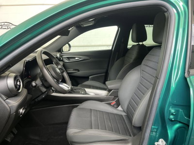 Alfa Romeo Tonale 1.6 Ti 130cv tct6 (8)
