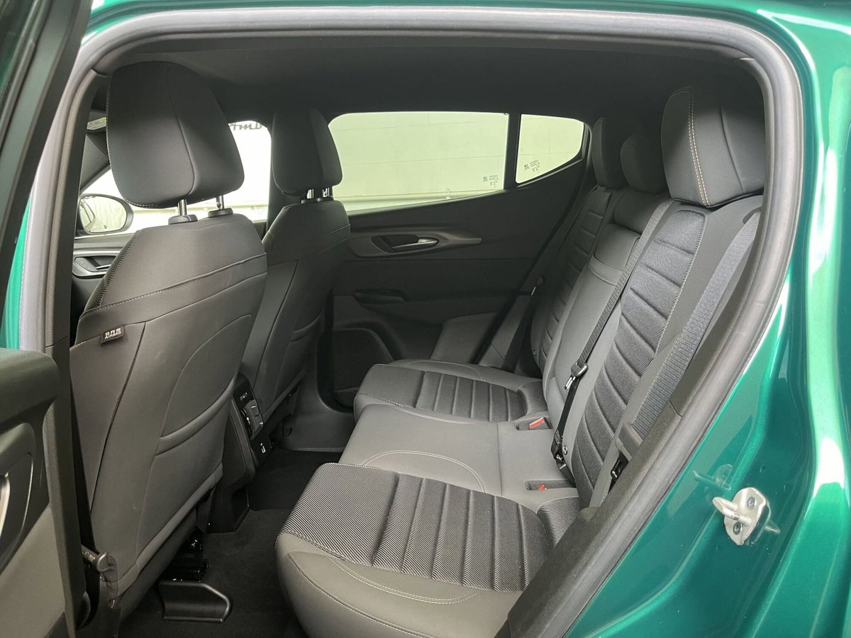 Alfa Romeo Tonale 1.6 Ti 130cv tct6 (9)