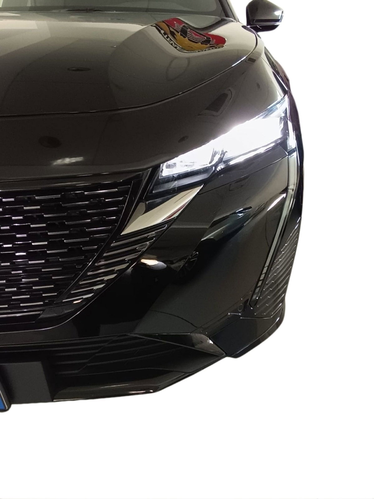 Peugeot 308 SW BlueHDi 130 S&S EAT8 GT Pack (14)