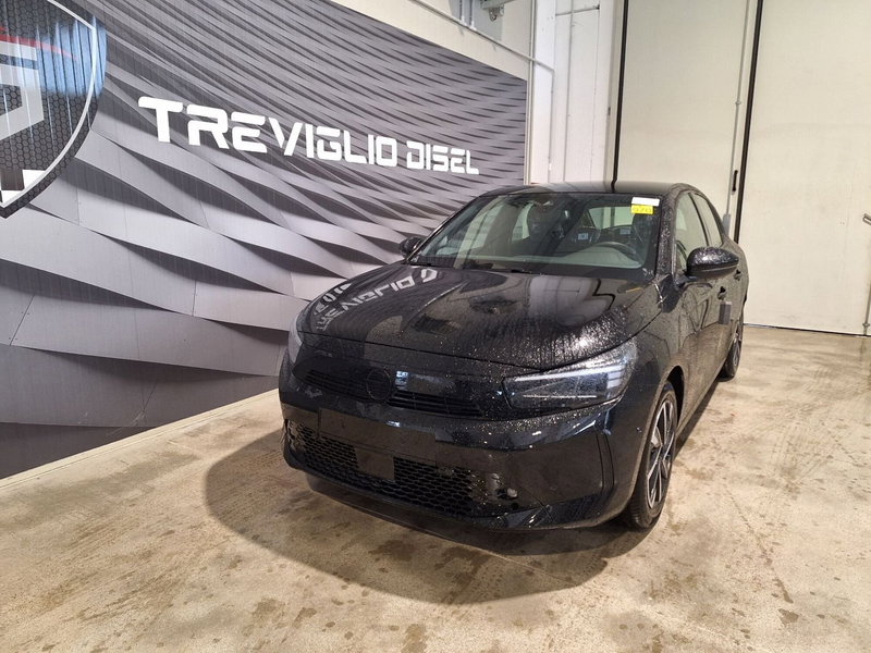 Opel Corsa 1.2 100 CV GS Line