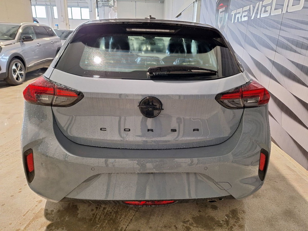 Opel Corsa 1.2 100 CV GS Line (5)
