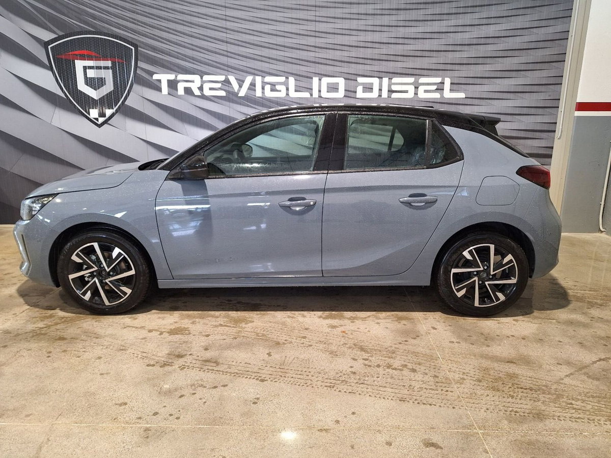 Opel Corsa 1.2 100 CV GS Line (7)