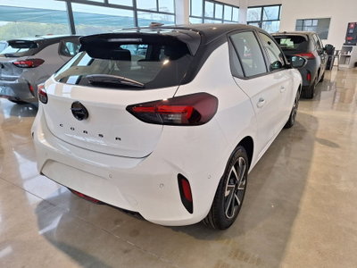 Opel Corsa 1.2 100 CV GS Line (6)