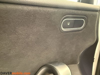 Mercedes-Benz Classe A Sedan 180 d AMG Line Premium Plus auto (10)