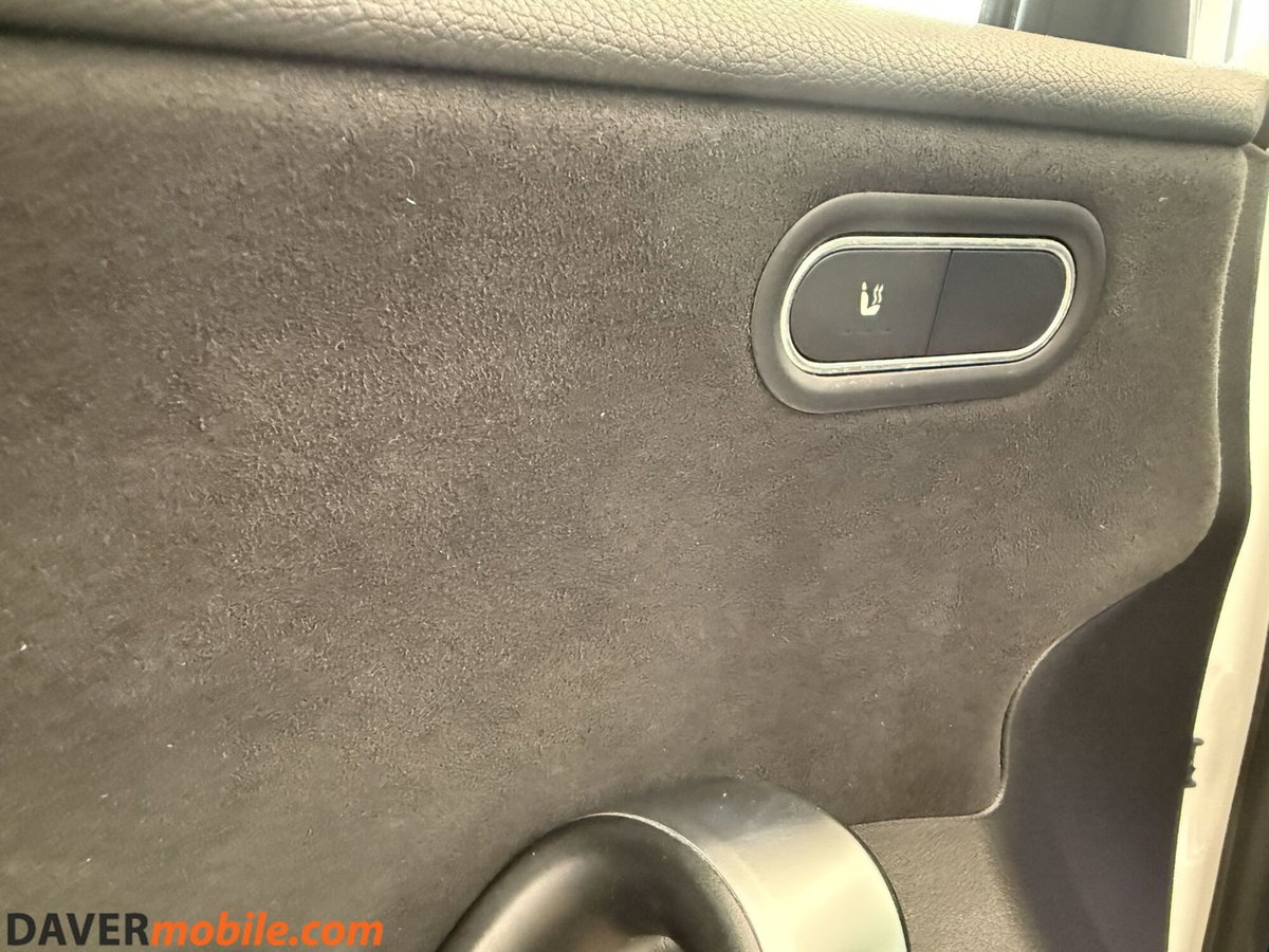 Mercedes-Benz Classe A 180 d Premium (10)