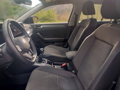 Volkswagen T-Roc 1.0 tsi Style 115cv (12)