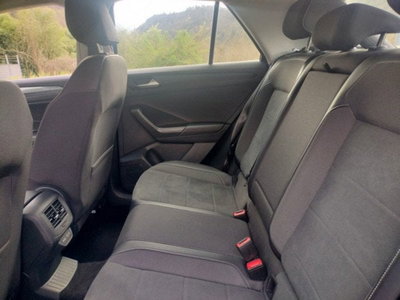 Volkswagen T-Roc 1.0 tsi Style 115cv (19)