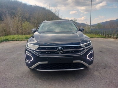 Volkswagen T-Roc 1.0 tsi Style 115cv (2)