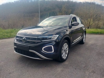 Volkswagen T-Roc 1.0 tsi Style 115cv (3)