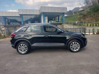 Volkswagen T-Roc 1.0 tsi Style 115cv (4)
