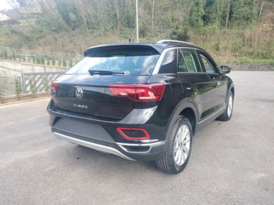 Volkswagen T-Roc 1.0 tsi Style 115cv (6)