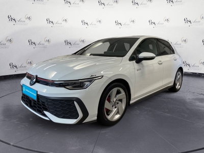 Volkswagen Golf GTI Clubsport 2.0 TSI DSG 5p. BlueMotion Technology usata