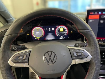 Volkswagen Golf GTI Clubsport 2.0 TSI DSG 5p. BlueMotion Technology (12)