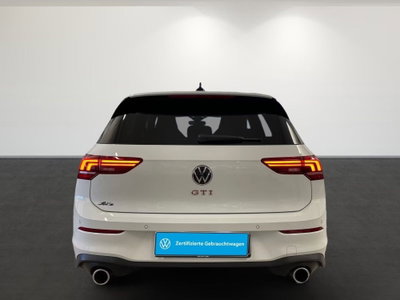 Volkswagen Golf GTI Clubsport 2.0 TSI DSG 5p. BlueMotion Technology (2)