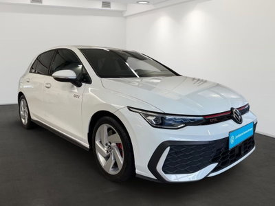 Volkswagen Golf GTI Clubsport 2.0 TSI DSG 5p. BlueMotion Technology (3)