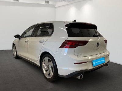 Volkswagen Golf GTI Clubsport 2.0 TSI DSG 5p. BlueMotion Technology (4)