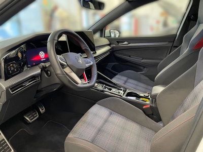 Volkswagen Golf GTI Clubsport 2.0 TSI DSG 5p. BlueMotion Technology (8)