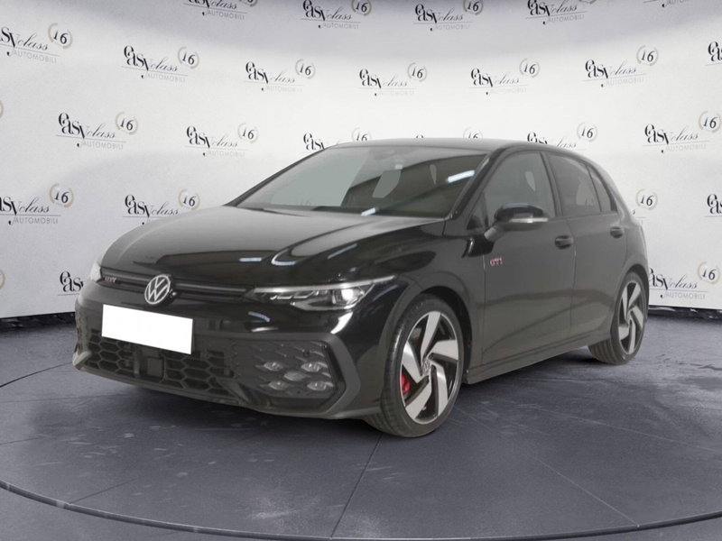 Volkswagen Golf GTI Clubsport 2.0 TSI DSG 5p. BlueMotion Technology