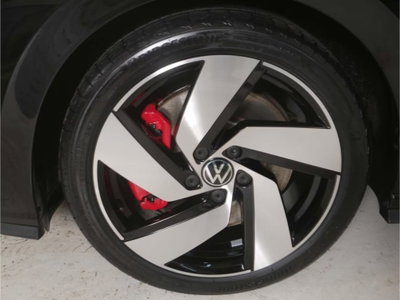 Volkswagen Golf GTI Clubsport 2.0 TSI DSG 5p. BlueMotion Technology (11)