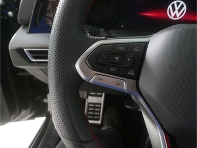 Volkswagen Golf GTI Clubsport 2.0 TSI DSG 5p. BlueMotion Technology (20)