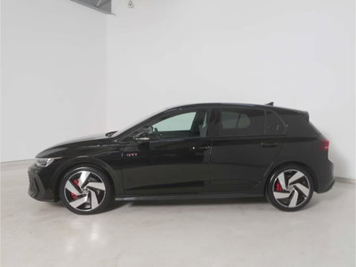 Volkswagen Golf GTI Clubsport 2.0 TSI DSG 5p. BlueMotion Technology (4)