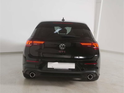 Volkswagen Golf GTI Clubsport 2.0 TSI DSG 5p. BlueMotion Technology (5)