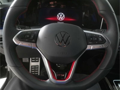 Volkswagen Golf GTI Clubsport 2.0 TSI DSG 5p. BlueMotion Technology (8)
