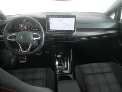 Volkswagen Golf GTI Clubsport 2.0 TSI DSG 5p. BlueMotion Technology (9)