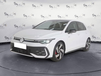 Volkswagen Golf GTI Clubsport 2.0 TSI DSG 5p. BlueMotion Technology usata