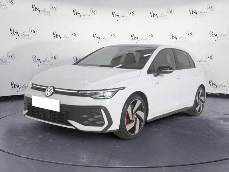 Volkswagen Golf GTI Clubsport 2.0 TSI DSG 5p. BlueMotion Technology