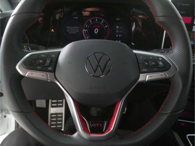 Volkswagen Golf GTI Clubsport 2.0 TSI DSG 5p. BlueMotion Technology (10)