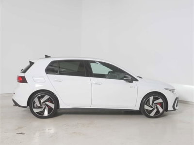 Volkswagen Golf GTI Clubsport 2.0 TSI DSG 5p. BlueMotion Technology (3)