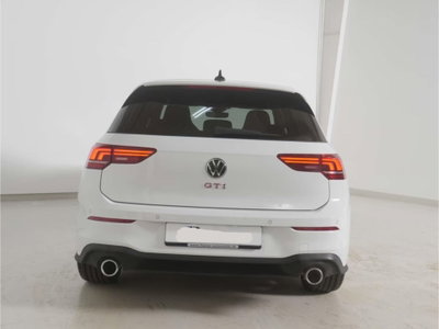 Volkswagen Golf GTI Clubsport 2.0 TSI DSG 5p. BlueMotion Technology (4)