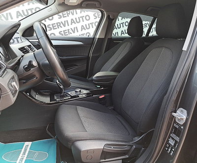 BMW X2 sDrive20d Advantage (10)