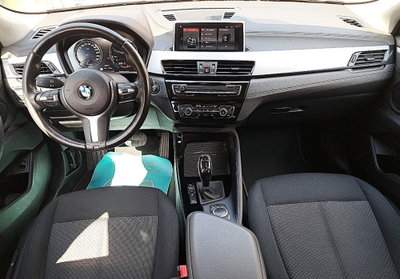 BMW X2 sDrive20d Advantage (13)