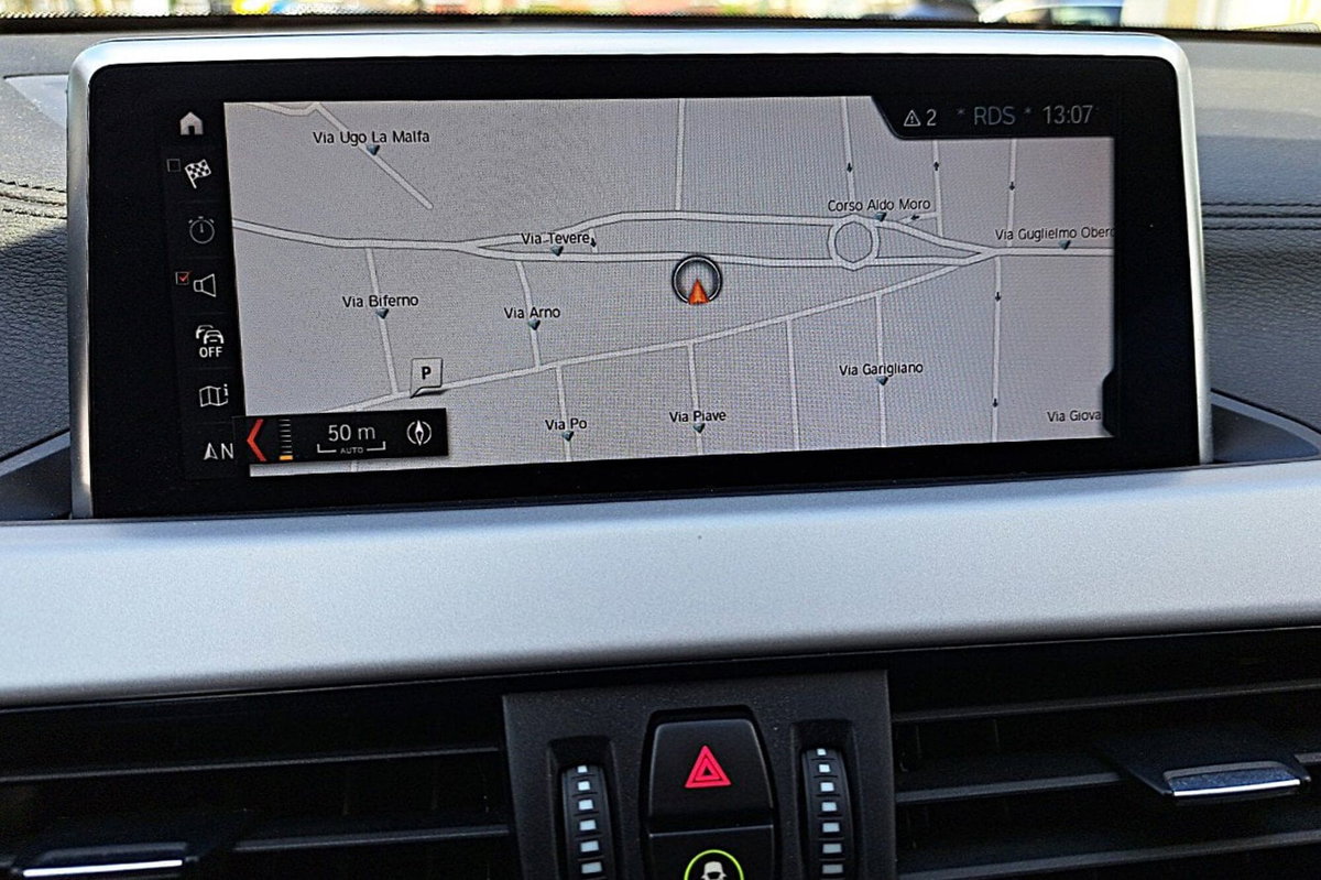 BMW X2 sDrive20d Advantage (16)