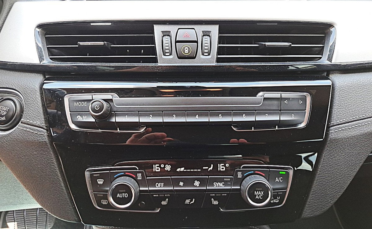BMW X2 sDrive20d Advantage (17)