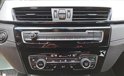 BMW X2 sDrive20d Advantage (17)