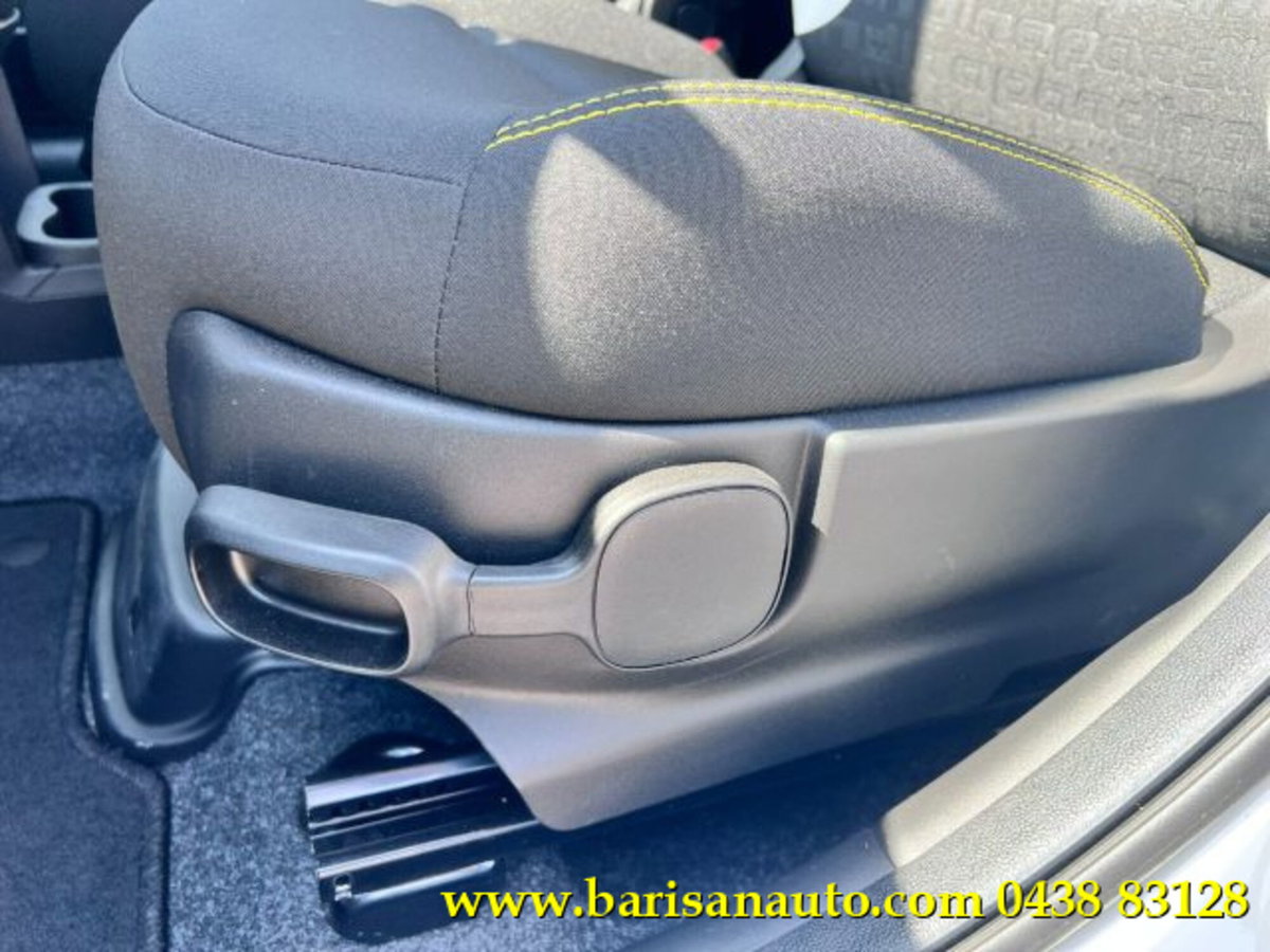 Fiat Panda Cross 1.0 firefly hybrid Cross s&s 70cv 5p.ti (12)
