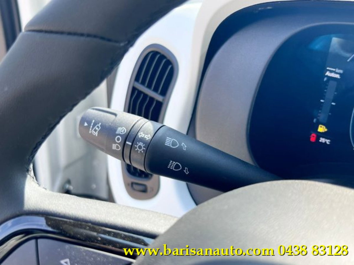 Fiat Panda Cross 1.0 firefly hybrid Cross s&s 70cv 5p.ti (14)