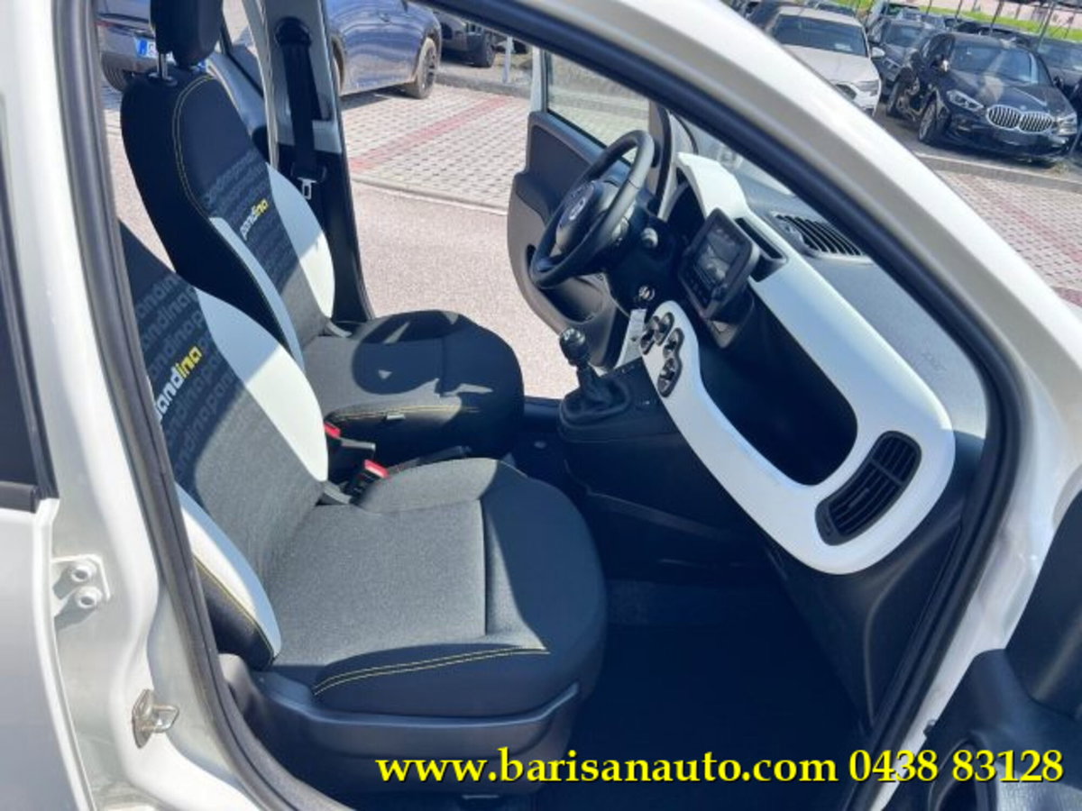 Fiat Panda Cross 1.0 firefly hybrid Cross s&s 70cv 5p.ti (6)