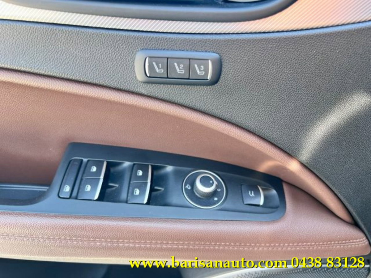 Alfa Romeo Stelvio Stelvio 2.2 Turbodiesel 210 CV AT8 Q4 Executive (12)