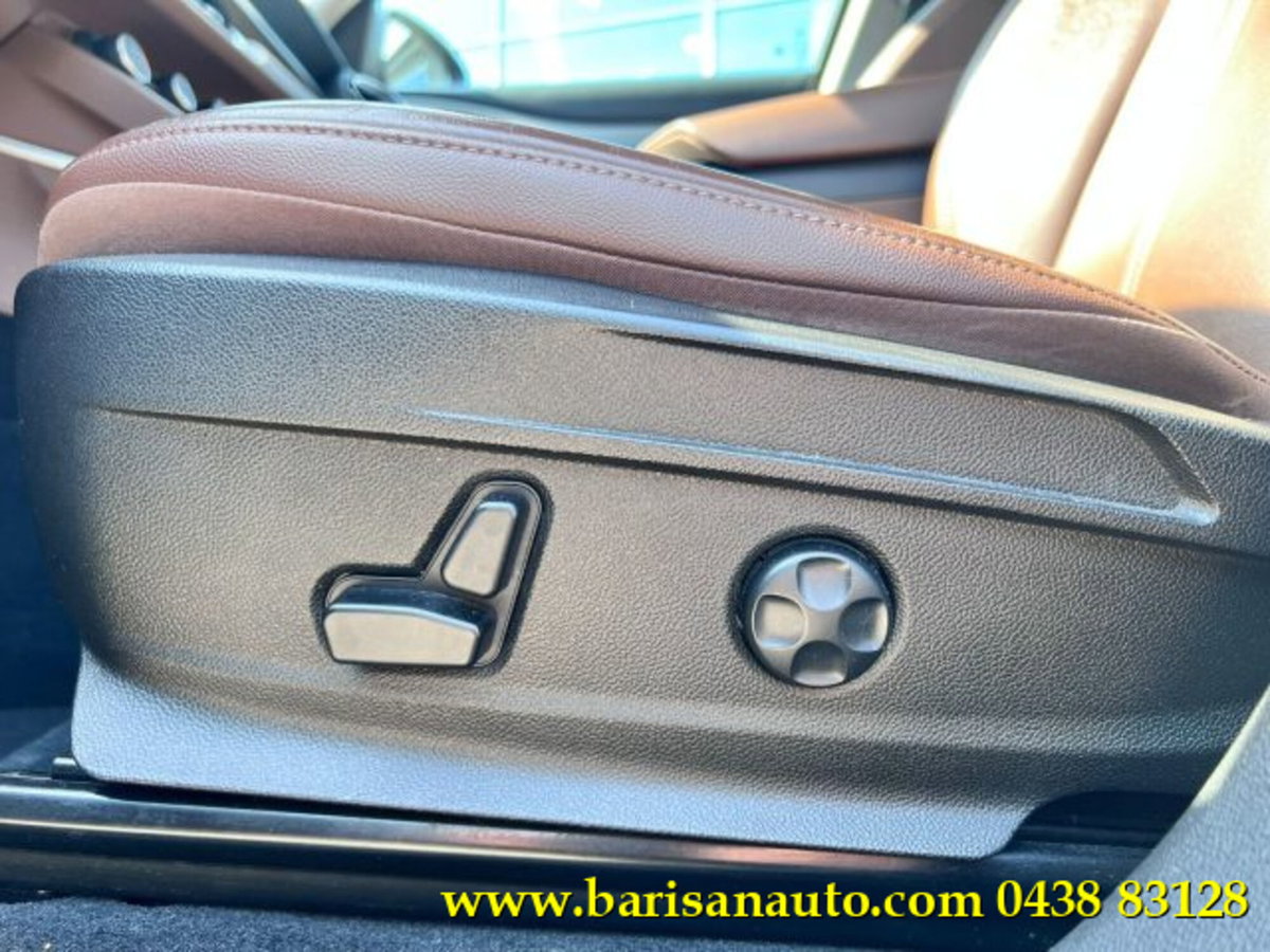 Alfa Romeo Stelvio Stelvio 2.2 Turbodiesel 210 CV AT8 Q4 Executive (13)