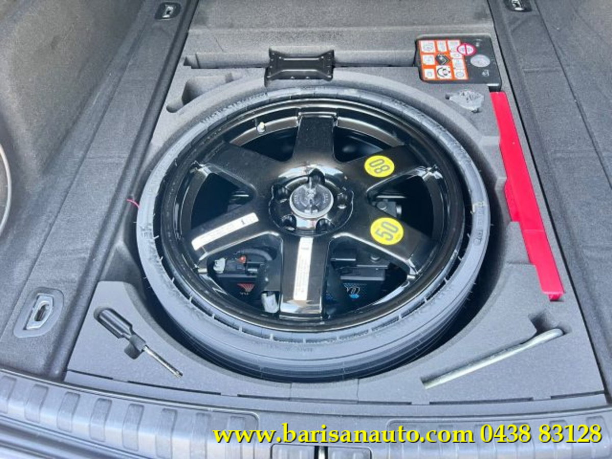 Alfa Romeo Stelvio Stelvio 2.2 Turbodiesel 210 CV AT8 Q4 Executive (9)