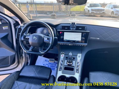 Ds DS 7 DS 7 Crossback BlueHDi 130 aut. Grand Chic (11)
