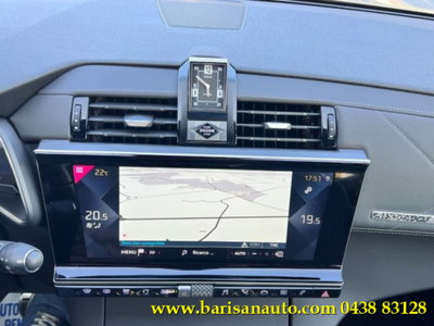 Ds DS 7 DS 7 Crossback BlueHDi 130 aut. Grand Chic (13)