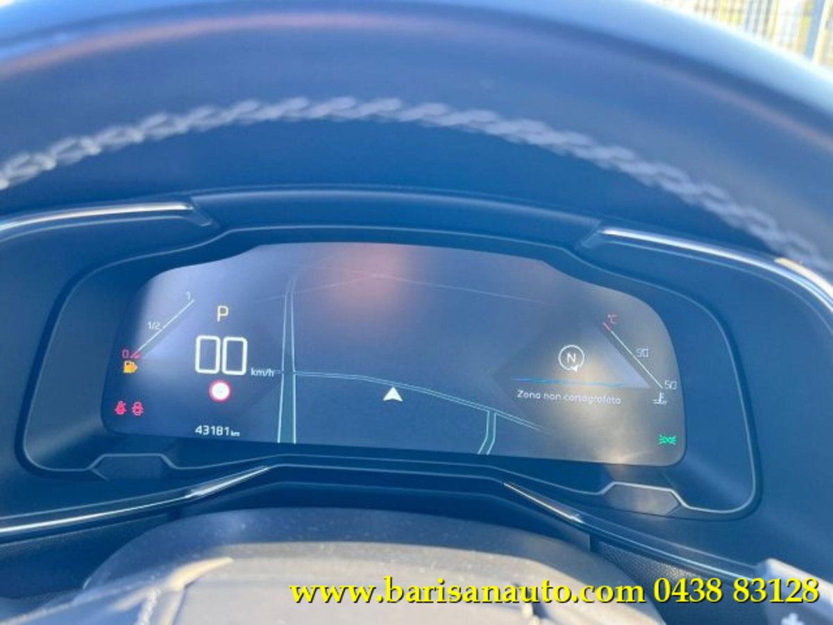Ds DS 7 DS 7 Crossback BlueHDi 130 aut. Grand Chic (14)