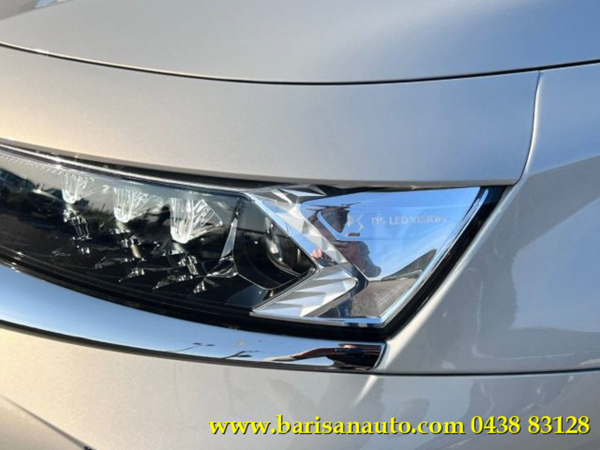 Ds DS 7 DS 7 Crossback BlueHDi 130 aut. Grand Chic (15)